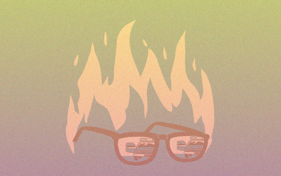 RESEÑA / Encender un fuego, de Juan Pablo Gutiérrez