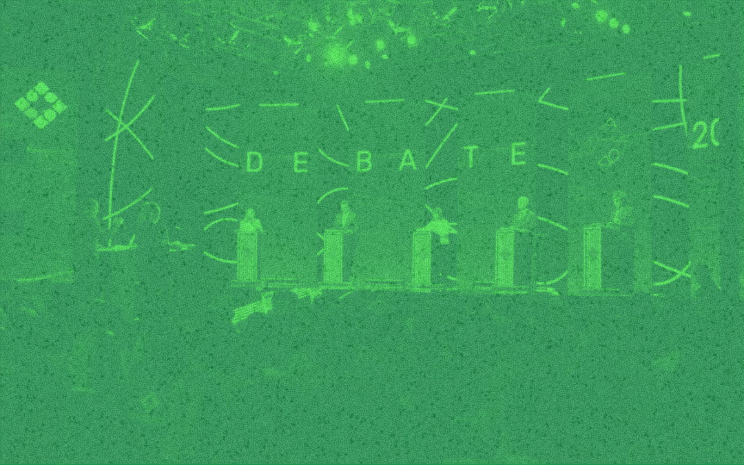 Córdoba Paradise. Apuntes de campaña