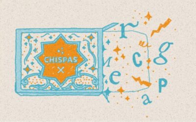 Fragmentos leídos e ilustrados