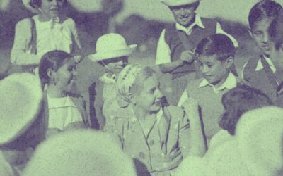 Conjeturas sobre una frase