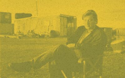 Aki Kaurismaki, el pesimista mentiroso