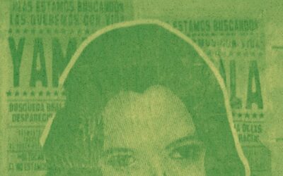 Teatro / Último refugio