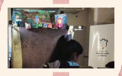 Celebrar las infancias